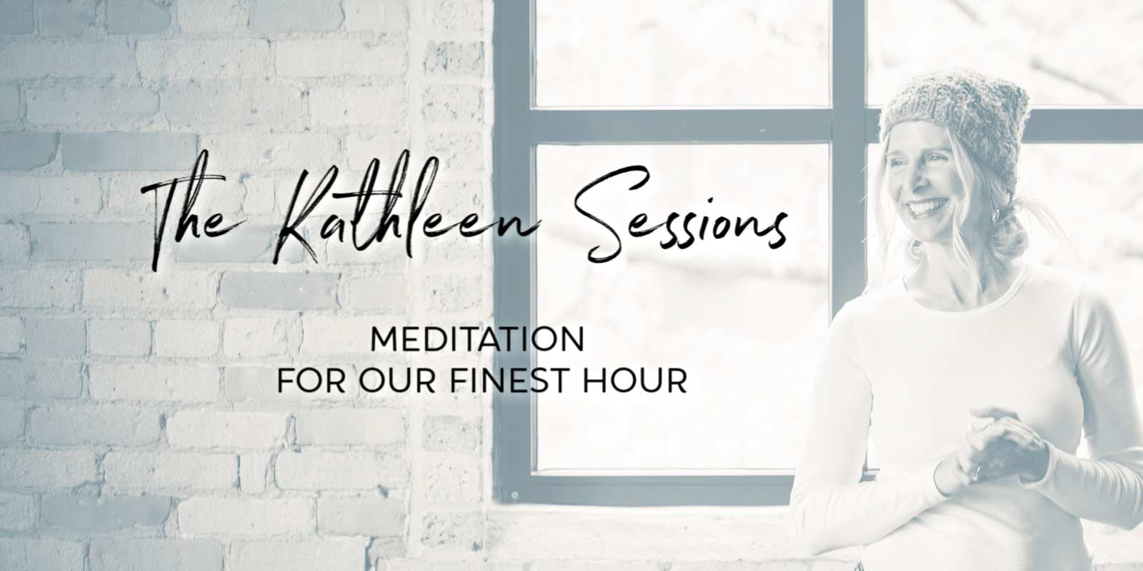 The Kathleen Sessions
